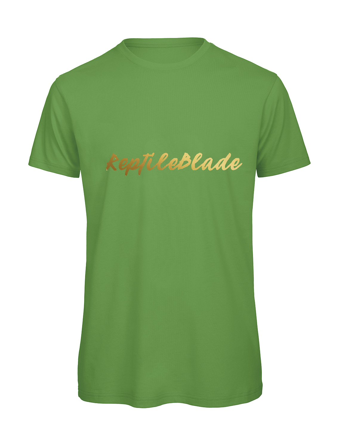 Miniature T-shirt homme "ReptileBlade"