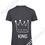 Миниатюра: T-shirt homme "king"