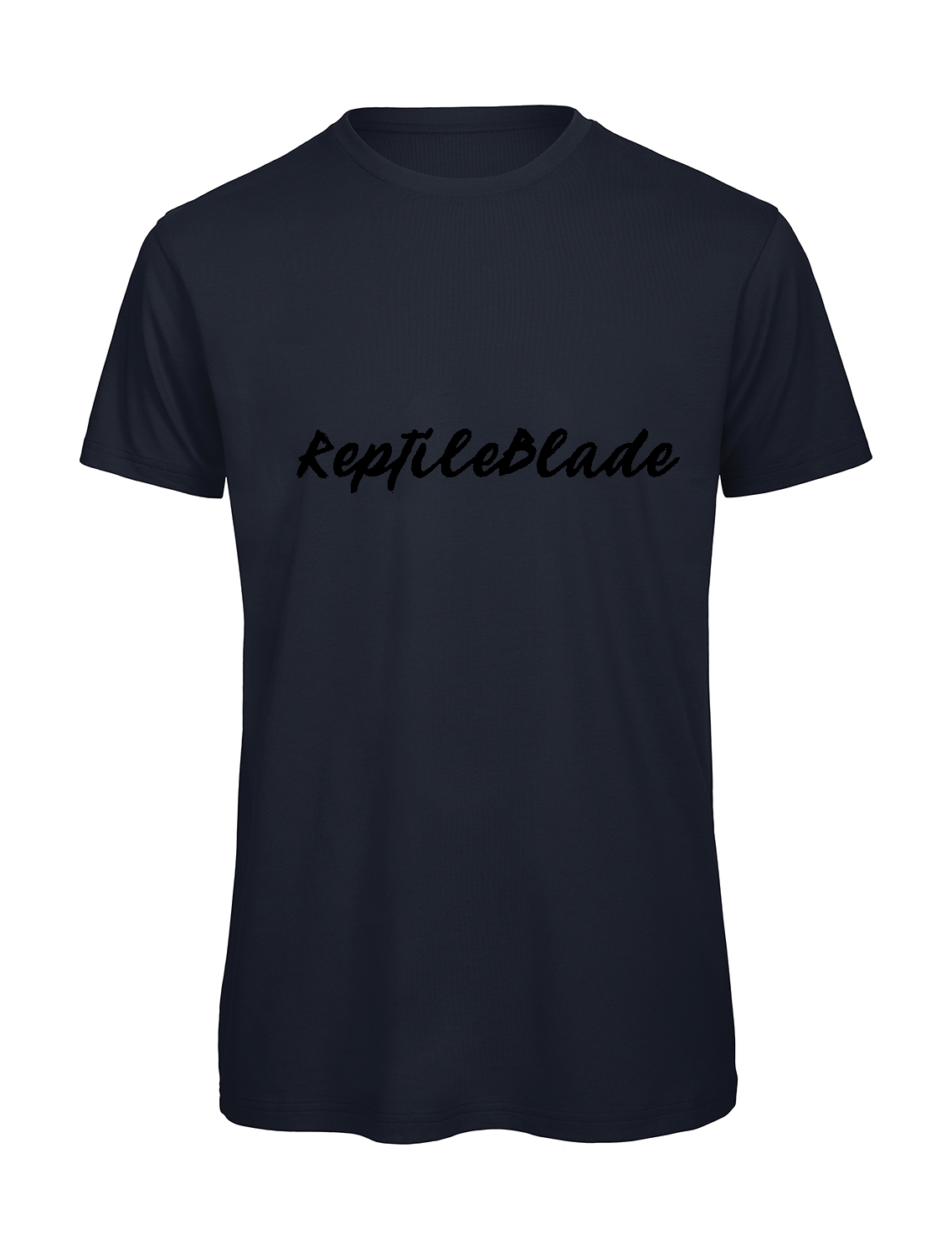 Miniature T-shirt homme "ReptileBlade"