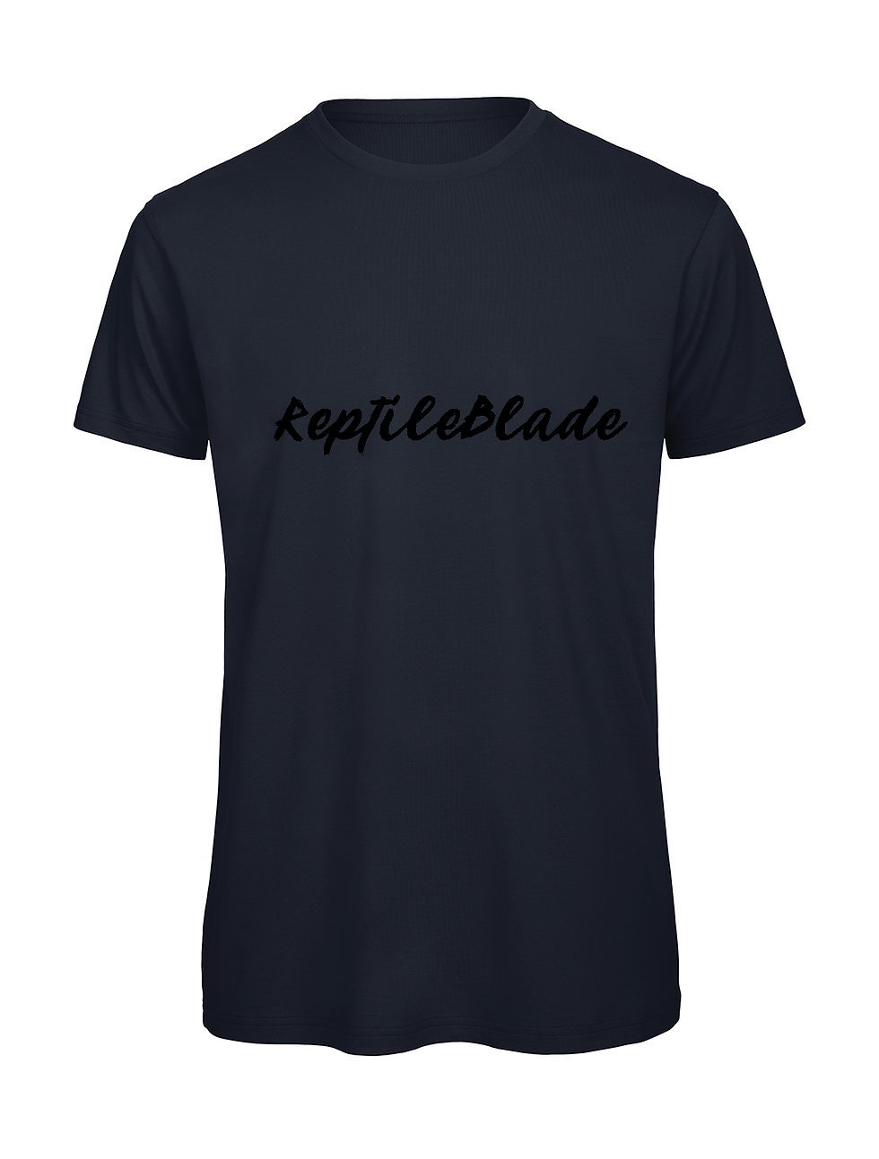 תמונה ממוזערת: T-shirt homme "ReptileBlade"