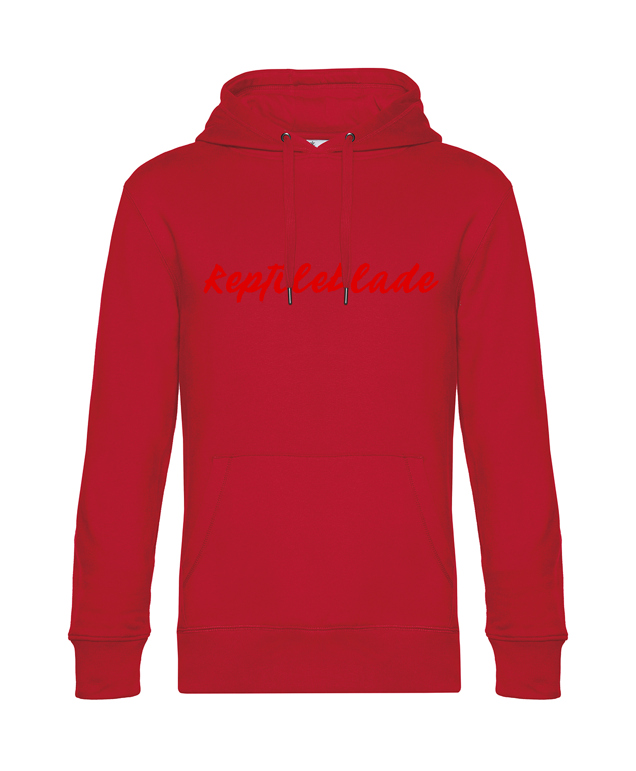 Miniature Sweat-shirt à capuche homme "ReptileBlade"