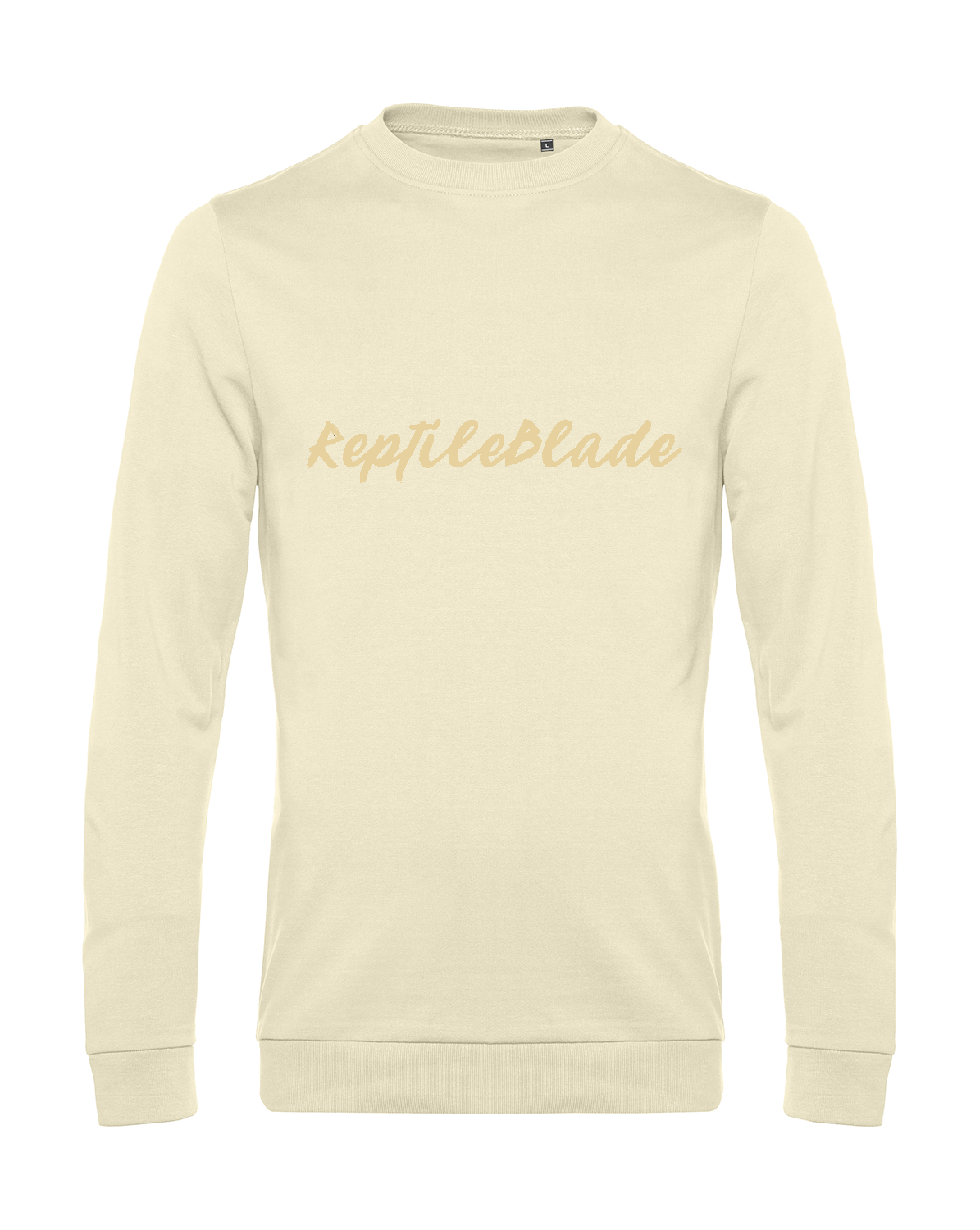 Miniature Sweat-shirt homme "ReptileBlade"