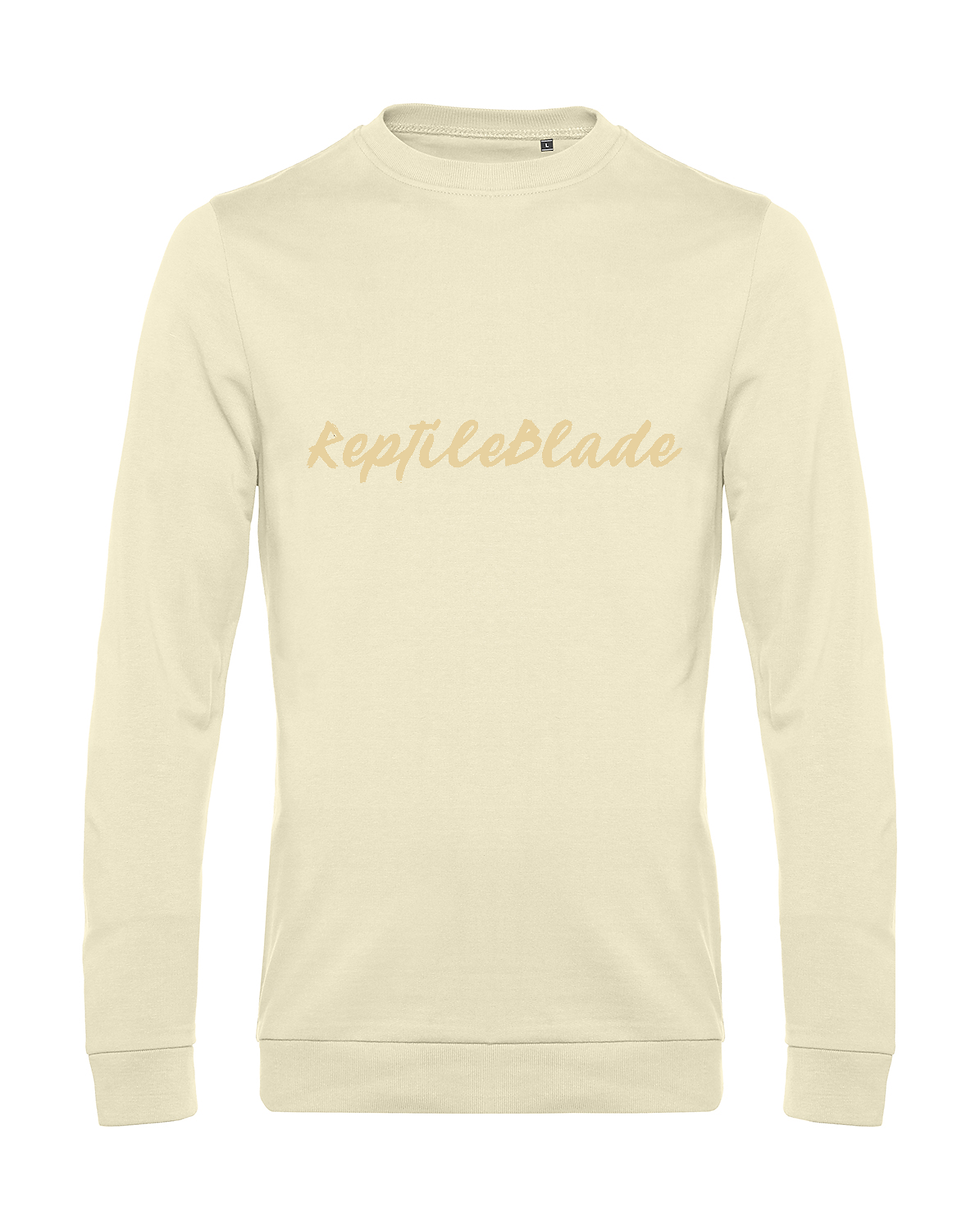 Miniatura: Sweat-shirt homme "ReptileBlade"