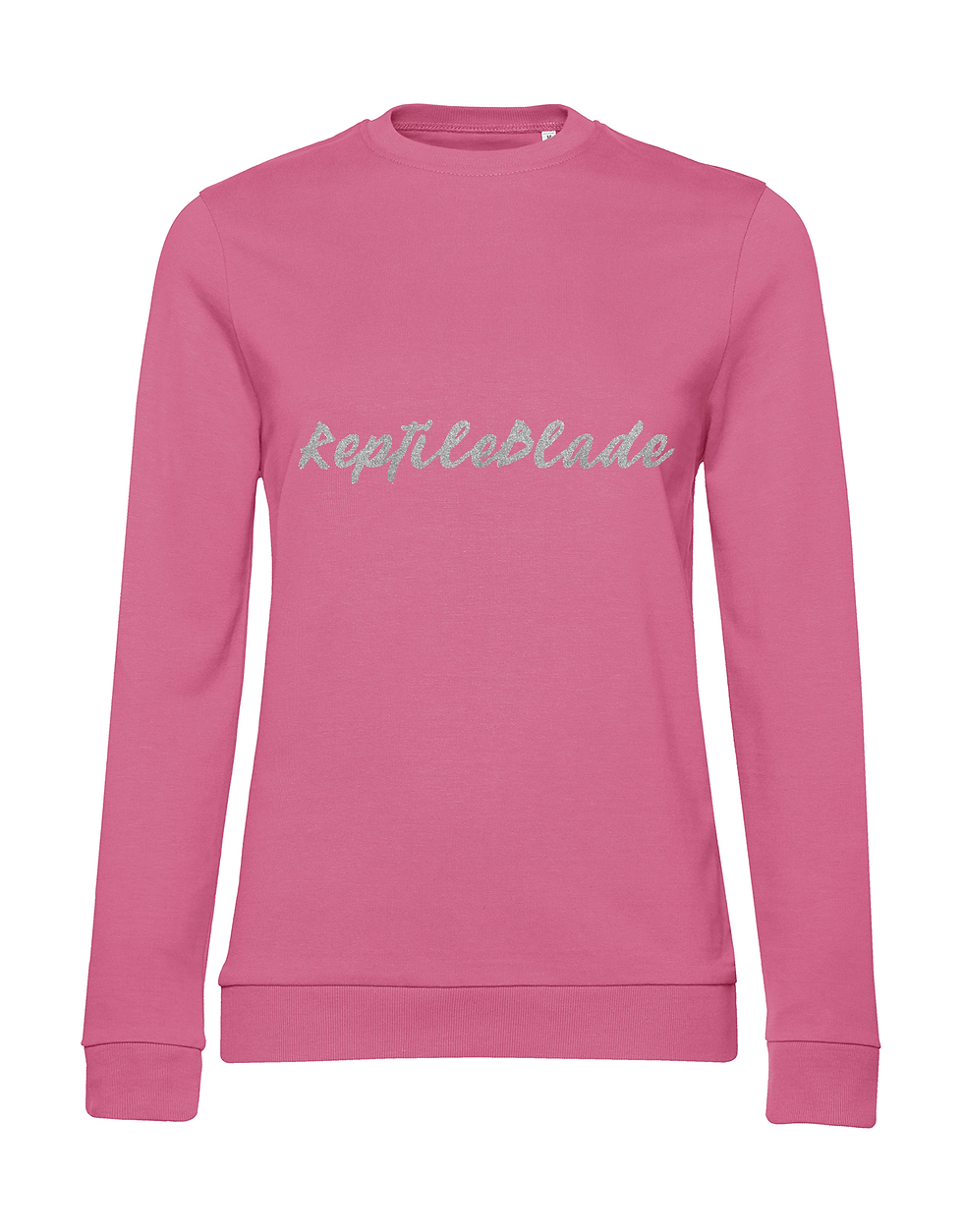 Miniature : Sweat-shirt femme "ReptileBlade"