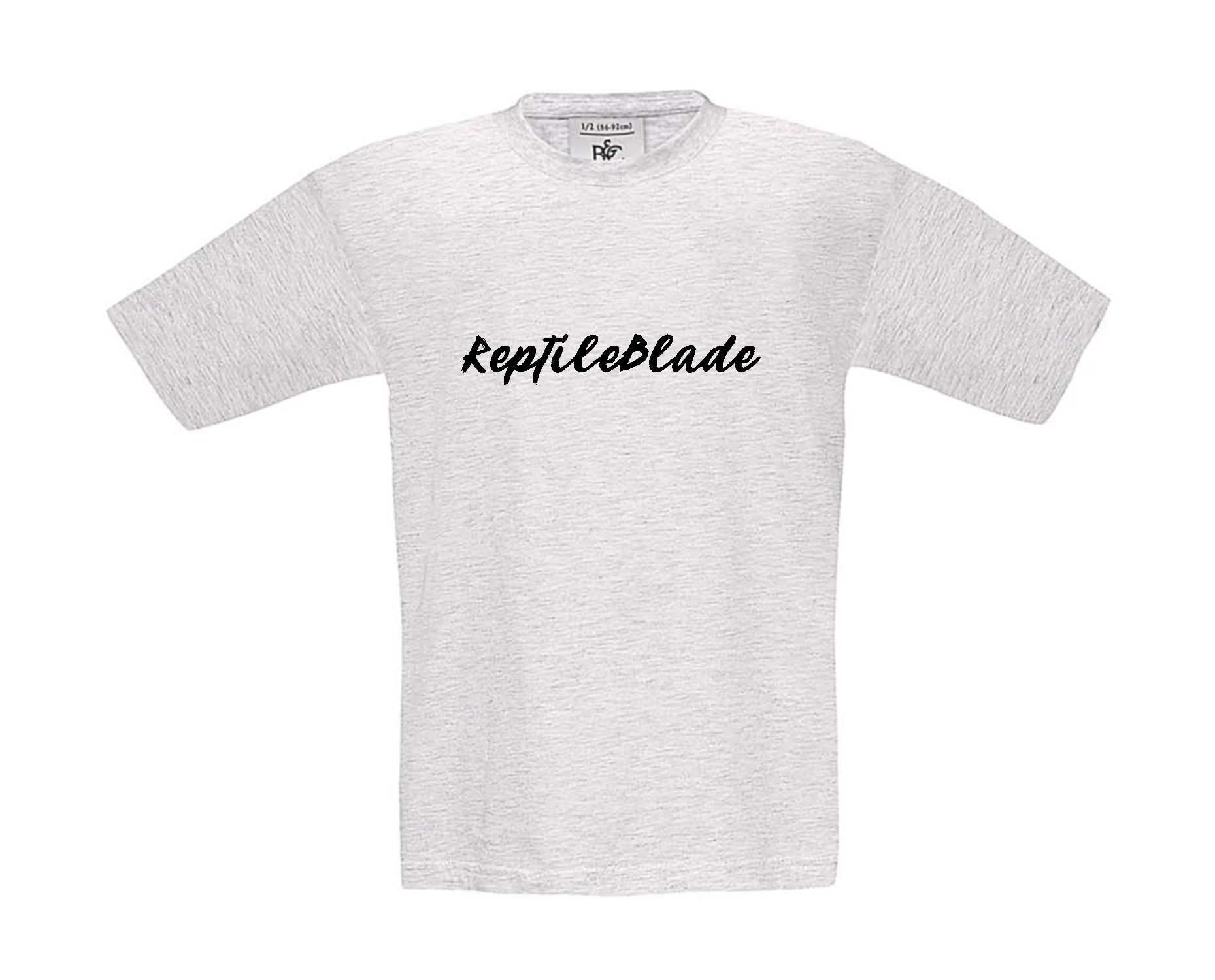 Miniature T-shirt enfant "ReptileBlade"