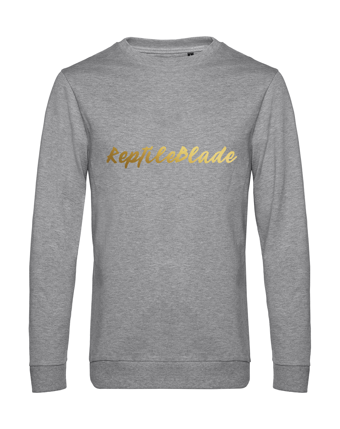 Miniature Sweat-shirt homme "ReptileBlade"