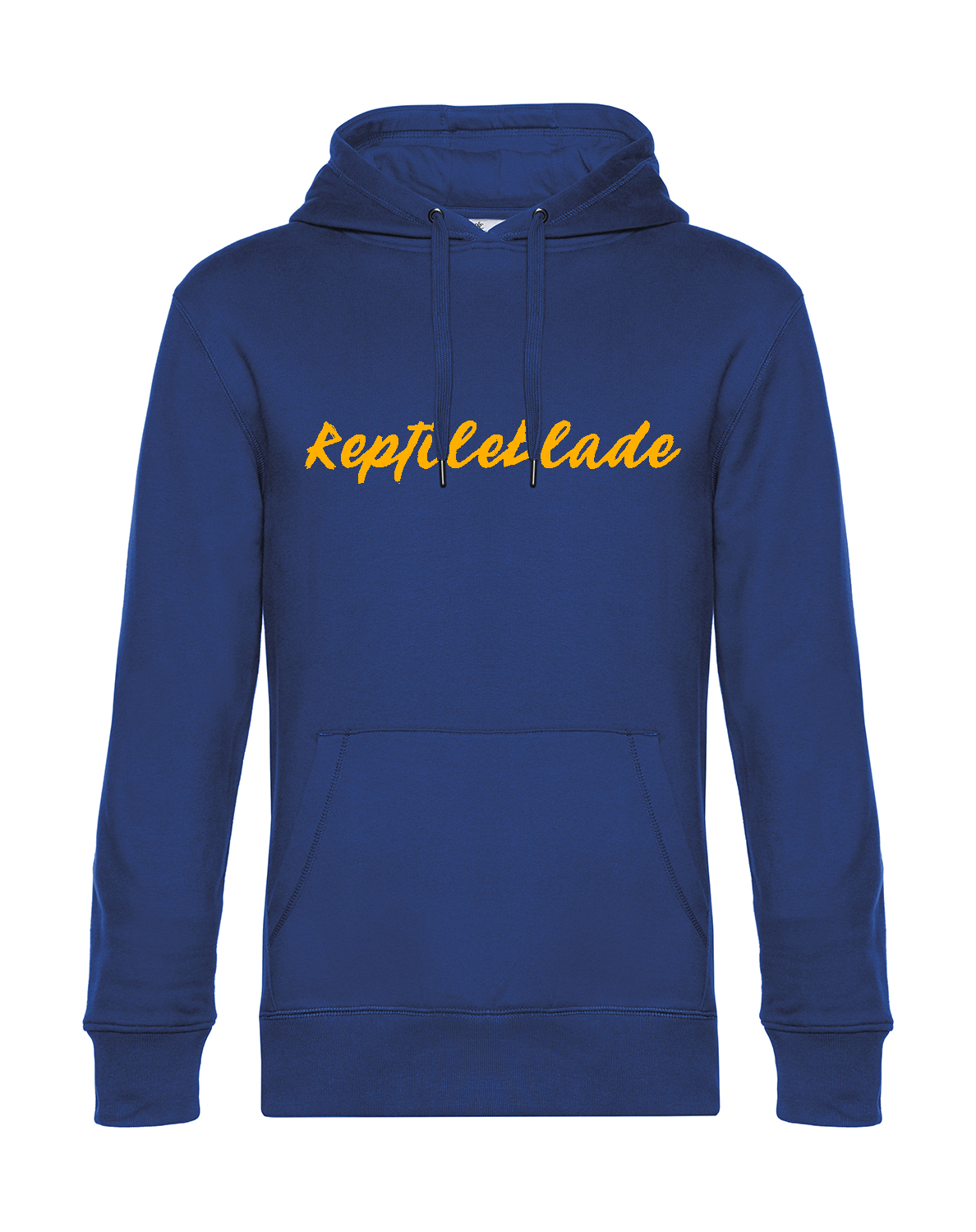 Miniature Sweat-shirt à capuche homme "ReptileBlade"