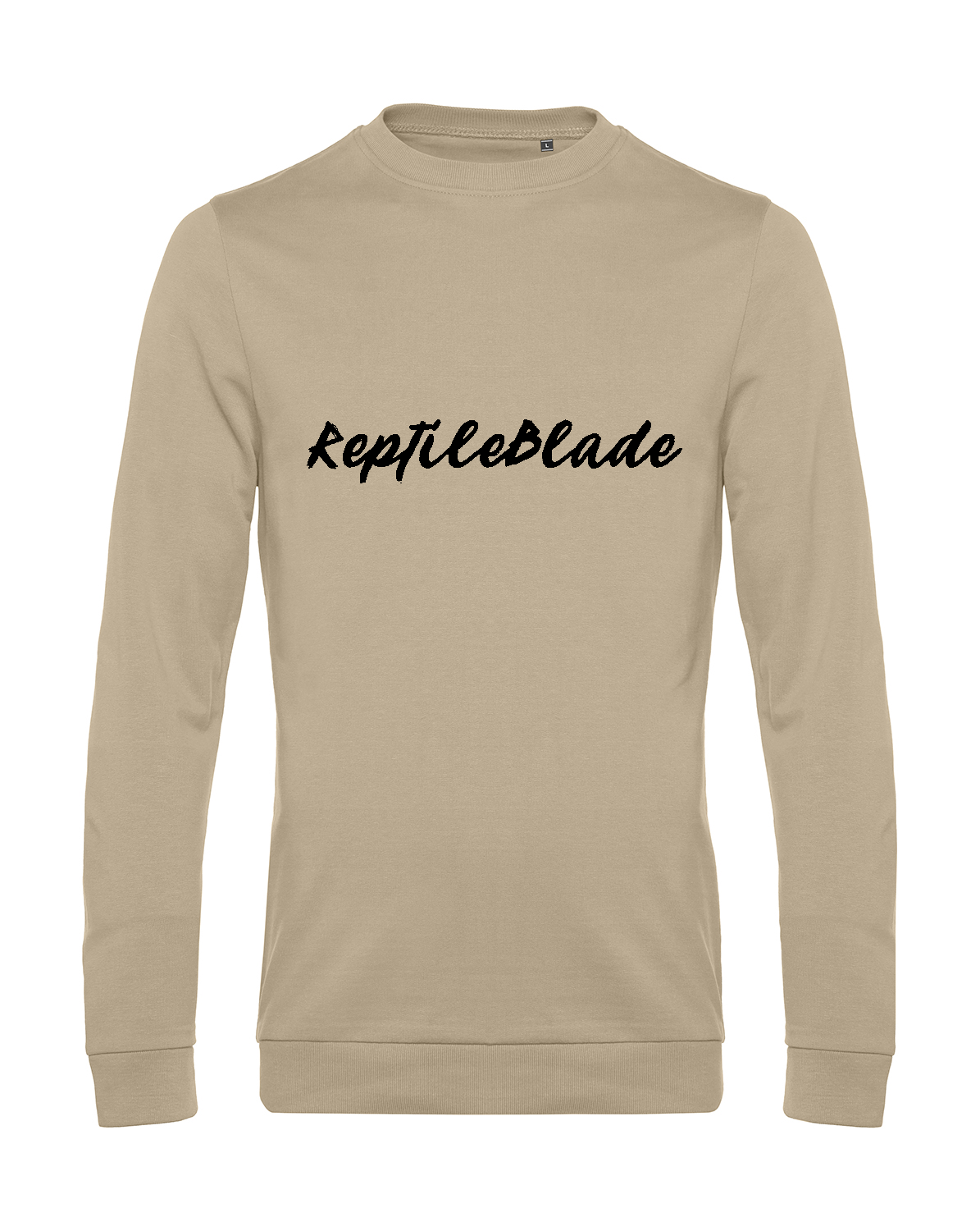 Miniature Sweat-shirt homme "ReptileBlade"