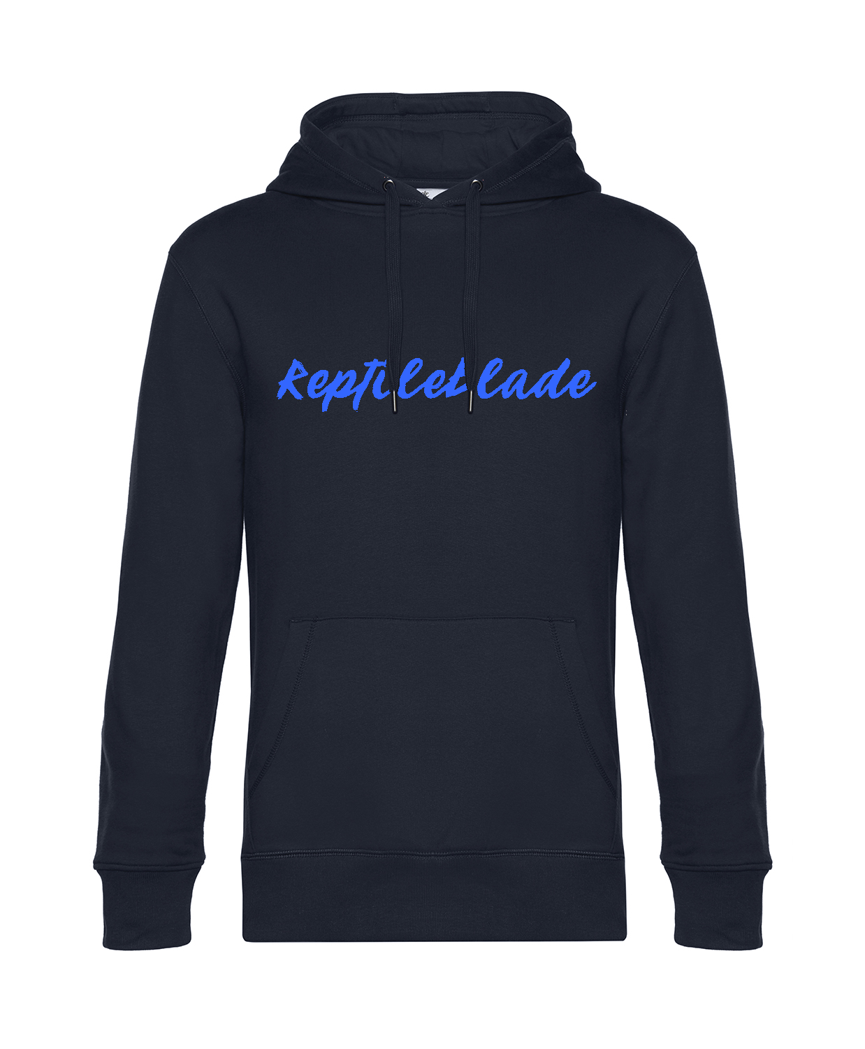 Miniature Sweat-shirt à capuche homme "ReptileBlade"