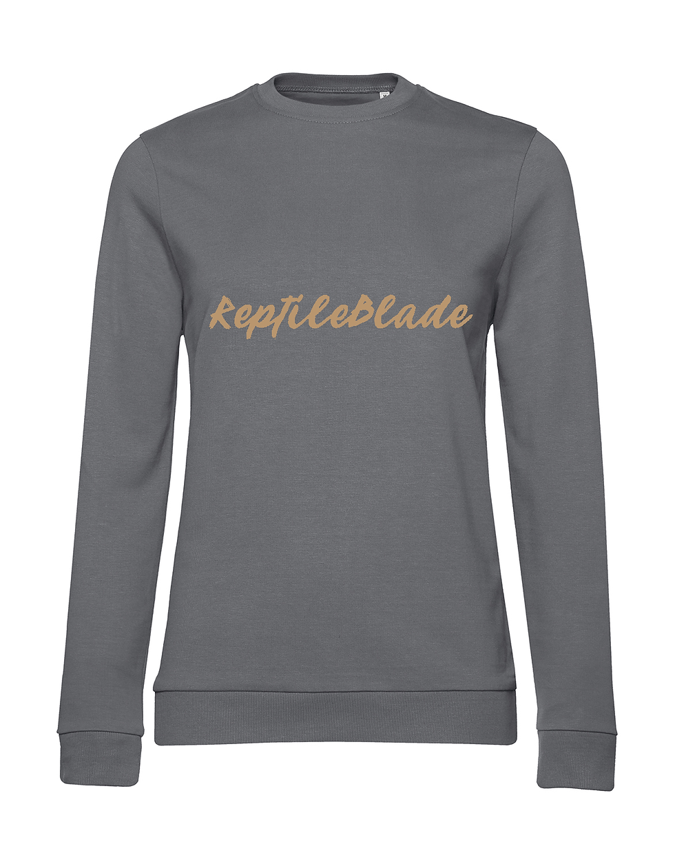 Прев'ю: Sweat-shirt femme "ReptileBlade"