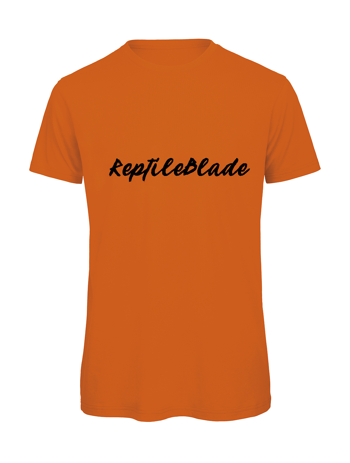 Miniature T-shirt homme "ReptileBlade"