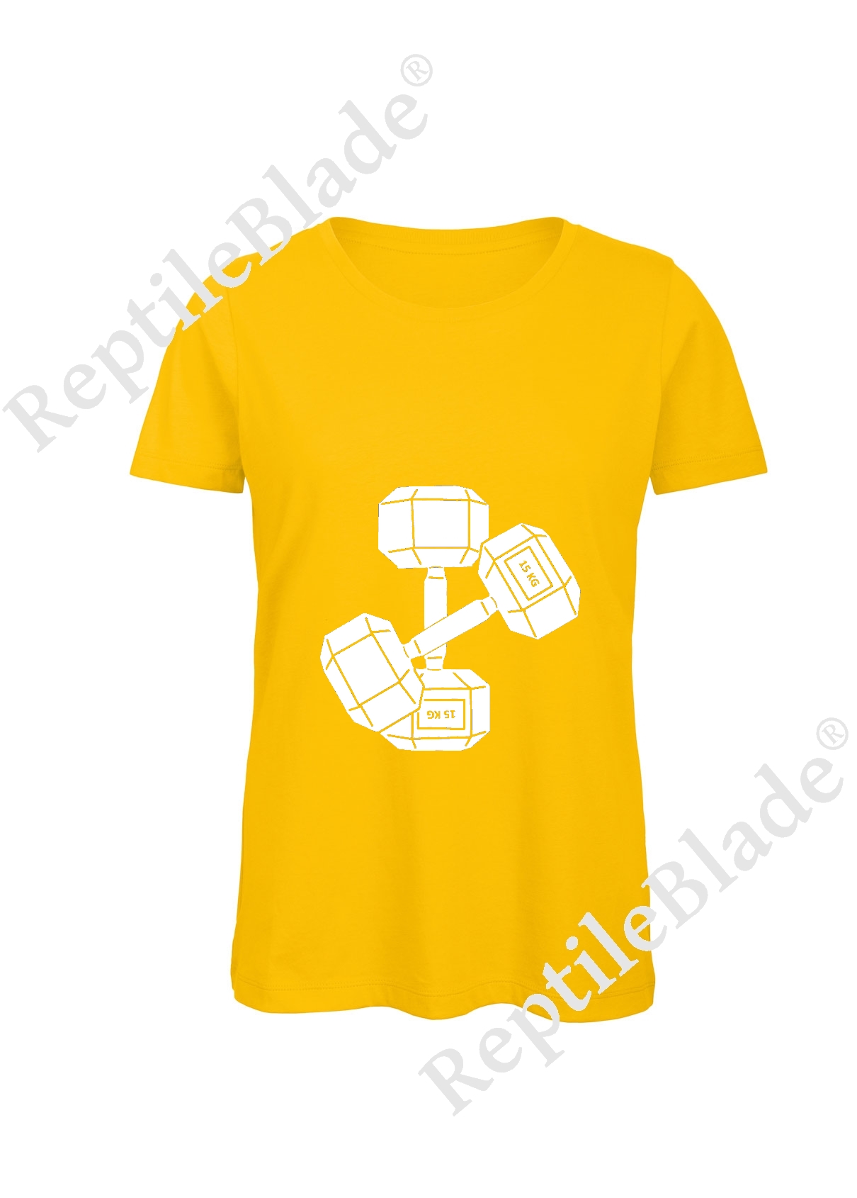 Miniature T-shirt femme "Altère"