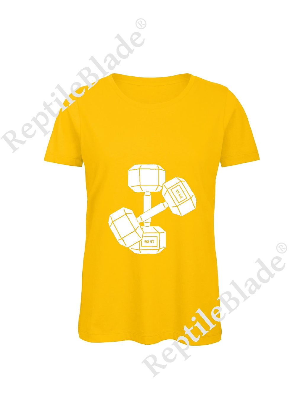 Miniatura: T-shirt femme "Altère"