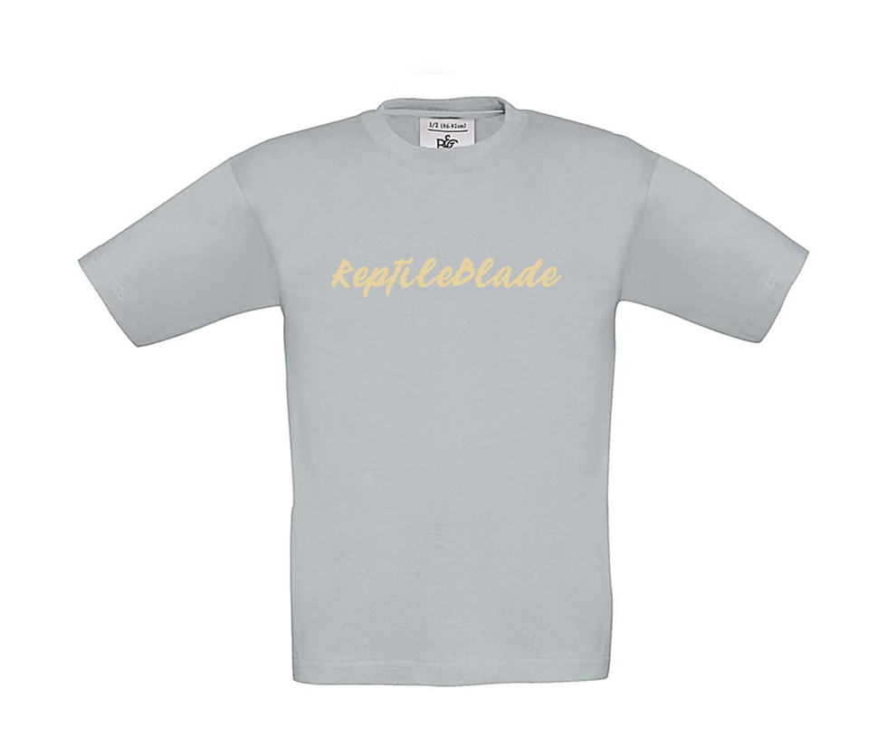 サムネイル： T-shirt enfant "ReptileBlade"
