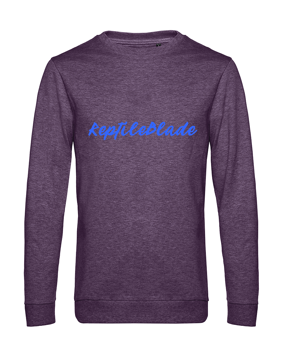 Thumbnail: Sweat-shirt homme "ReptileBlade"
