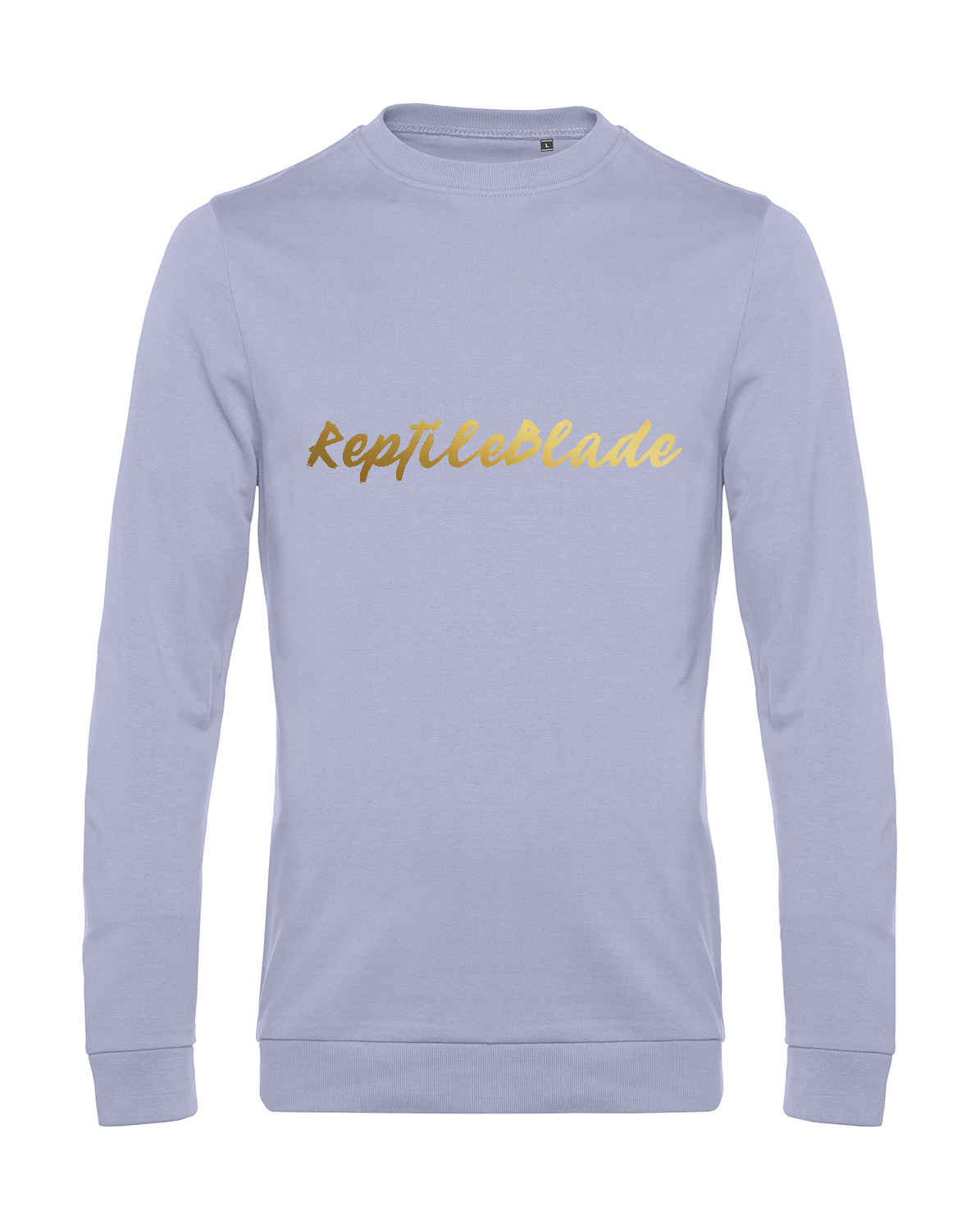 Miniature Sweat-shirt homme "ReptileBlade"