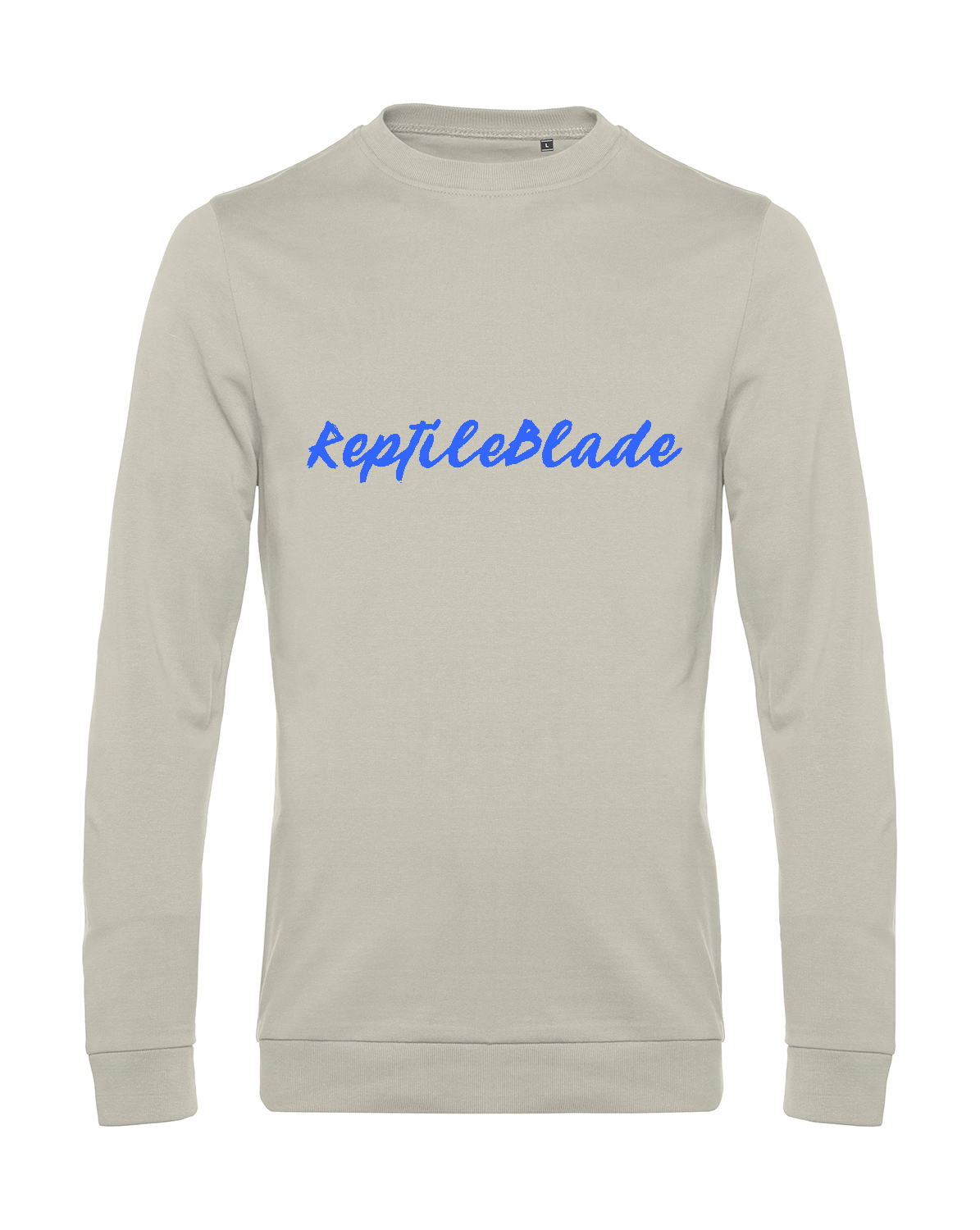 Miniature Sweat-shirt homme "ReptileBlade"