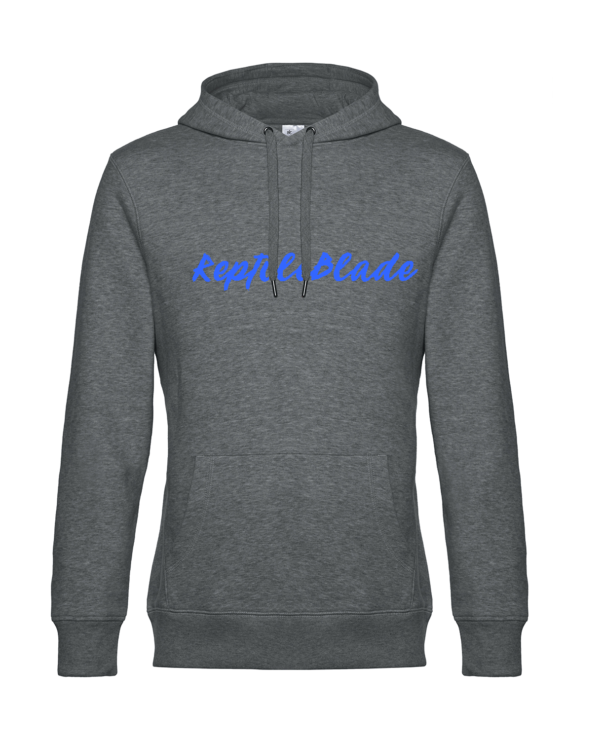 Miniature Sweat-shirt à capuche homme "ReptileBlade"