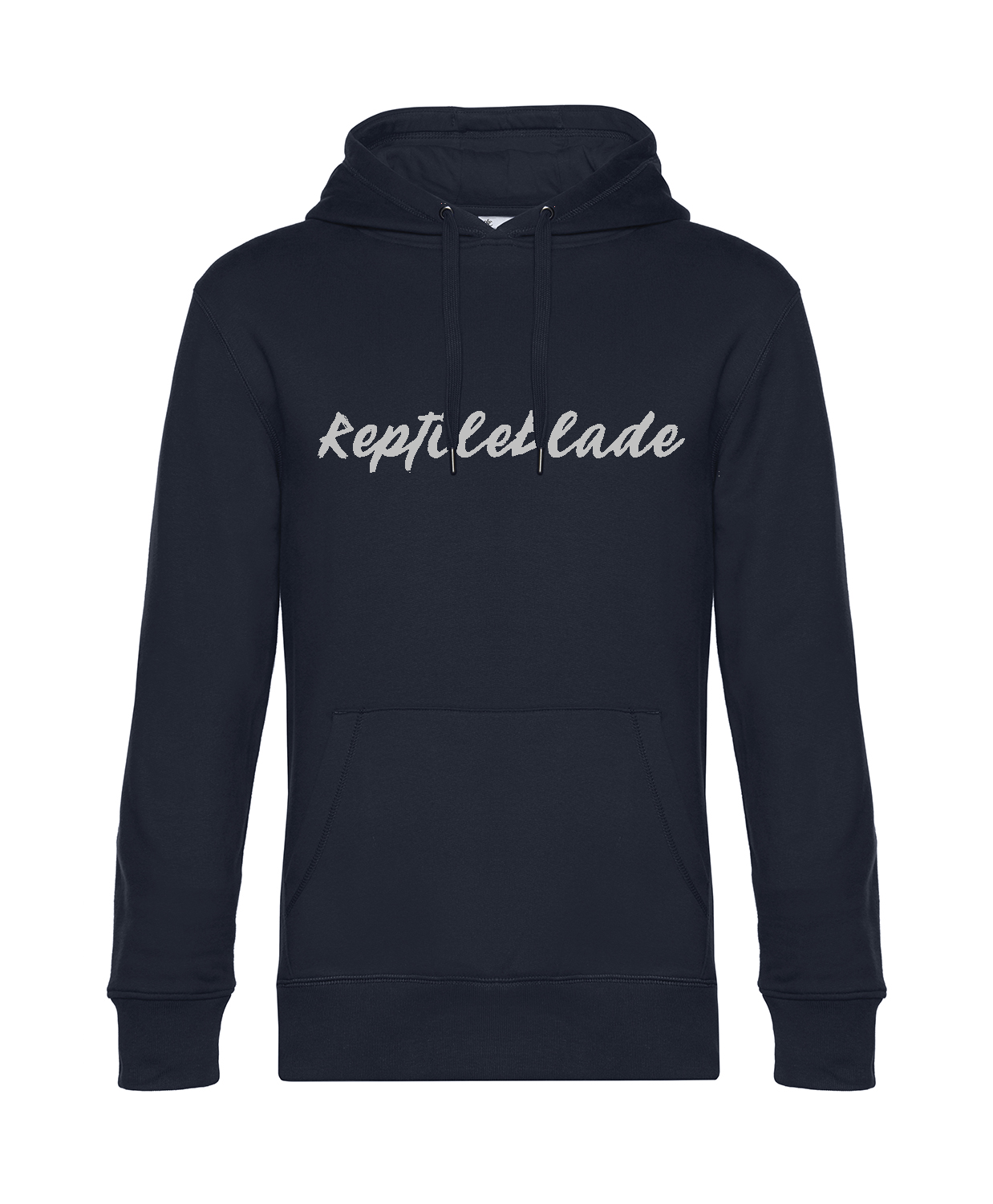 Miniature Sweat-shirt à capuche homme "ReptileBlade"