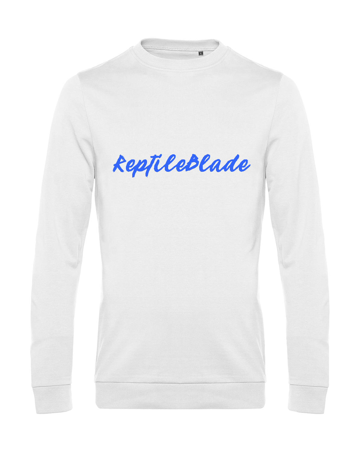 Miniature Sweat-shirt homme "ReptileBlade"