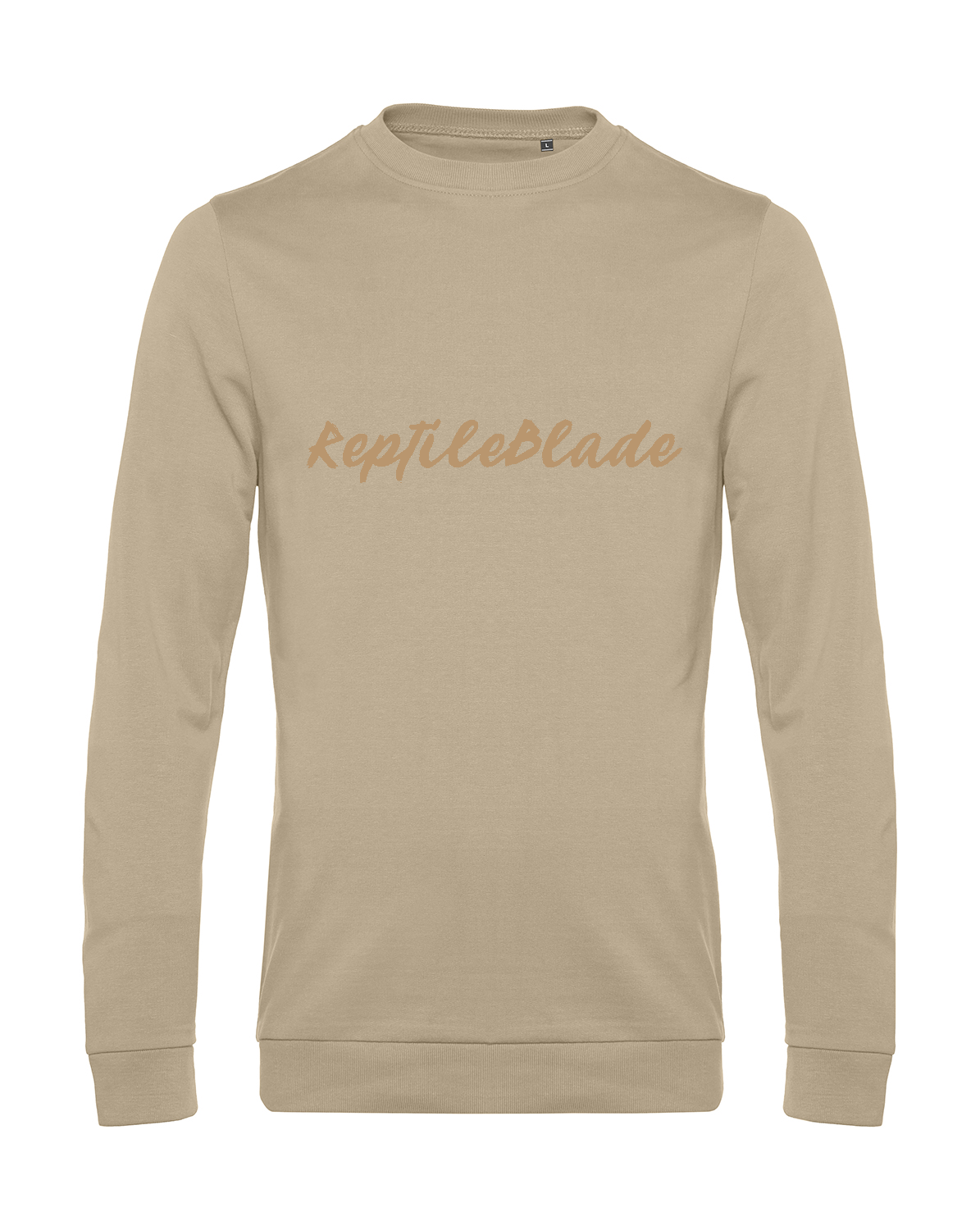 Miniature Sweat-shirt homme "ReptileBlade"