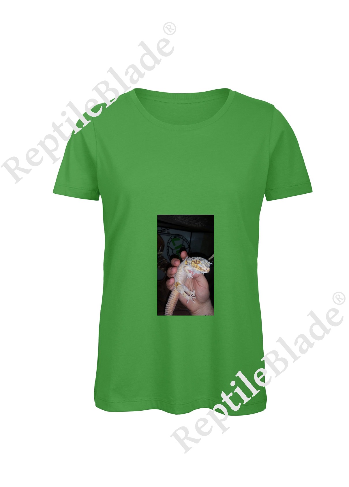 T-shirt femme "Lilo tortues"