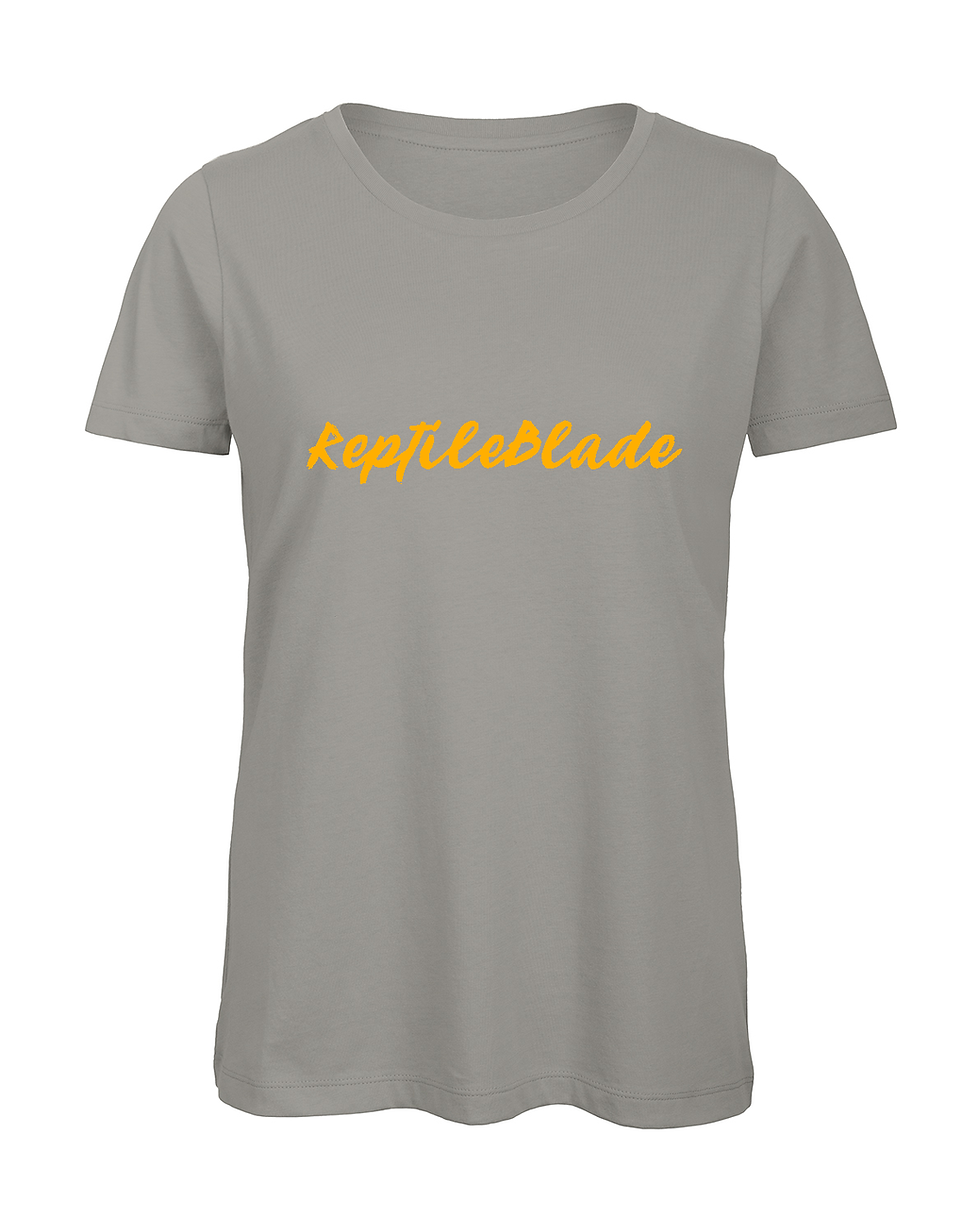 الصورة المصغرة: T-shirt femme "ReptileBlade"