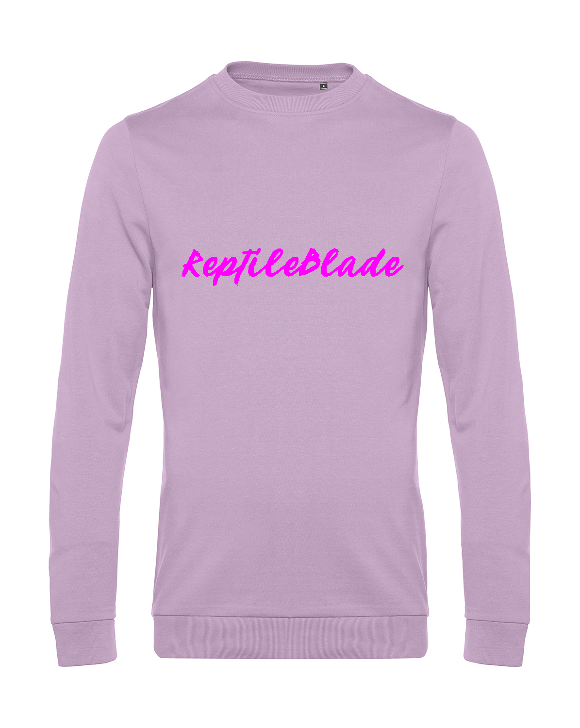 Miniature Sweat-shirt homme "ReptileBlade"