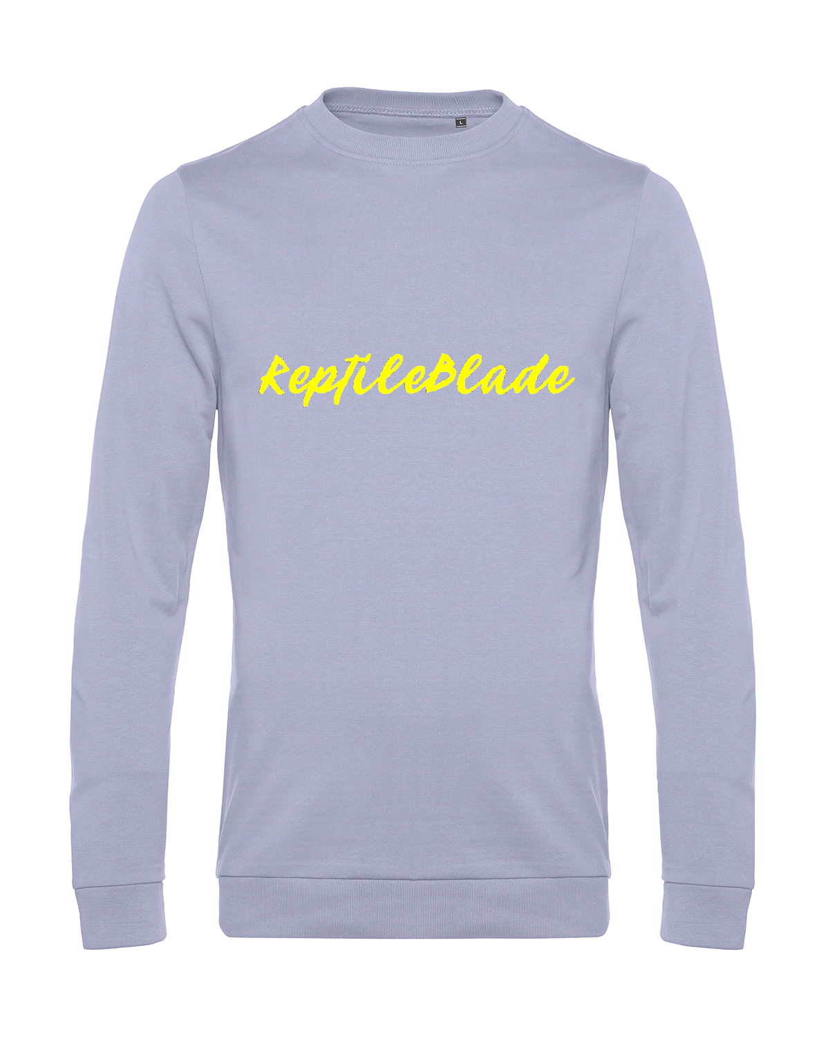 Miniature Sweat-shirt homme "ReptileBlade"