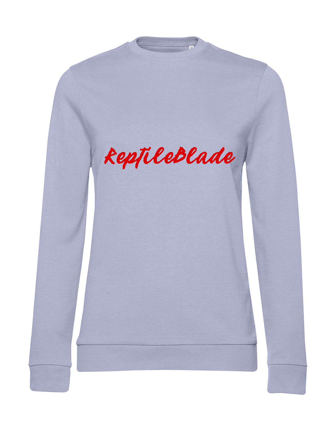 Miniature Sweat-shirt femme "ReptileBlade"