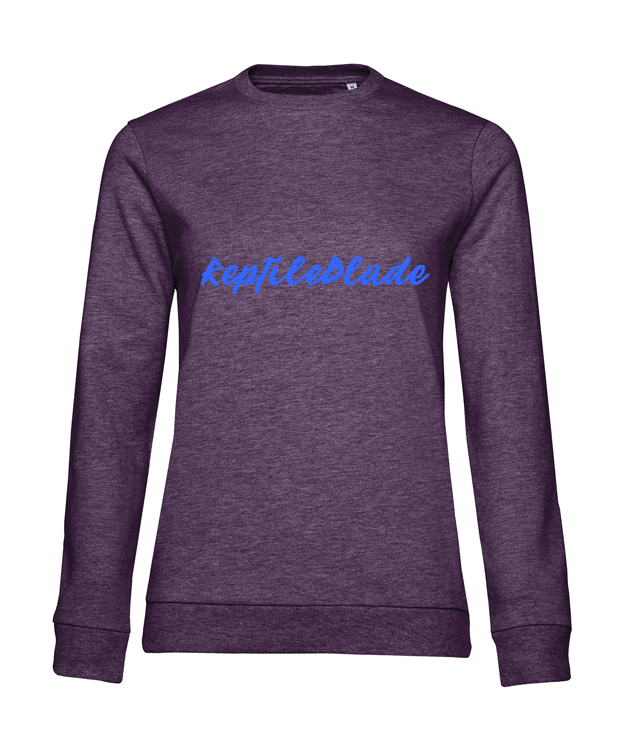 Miniature Sweat-shirt femme "ReptileBlade"