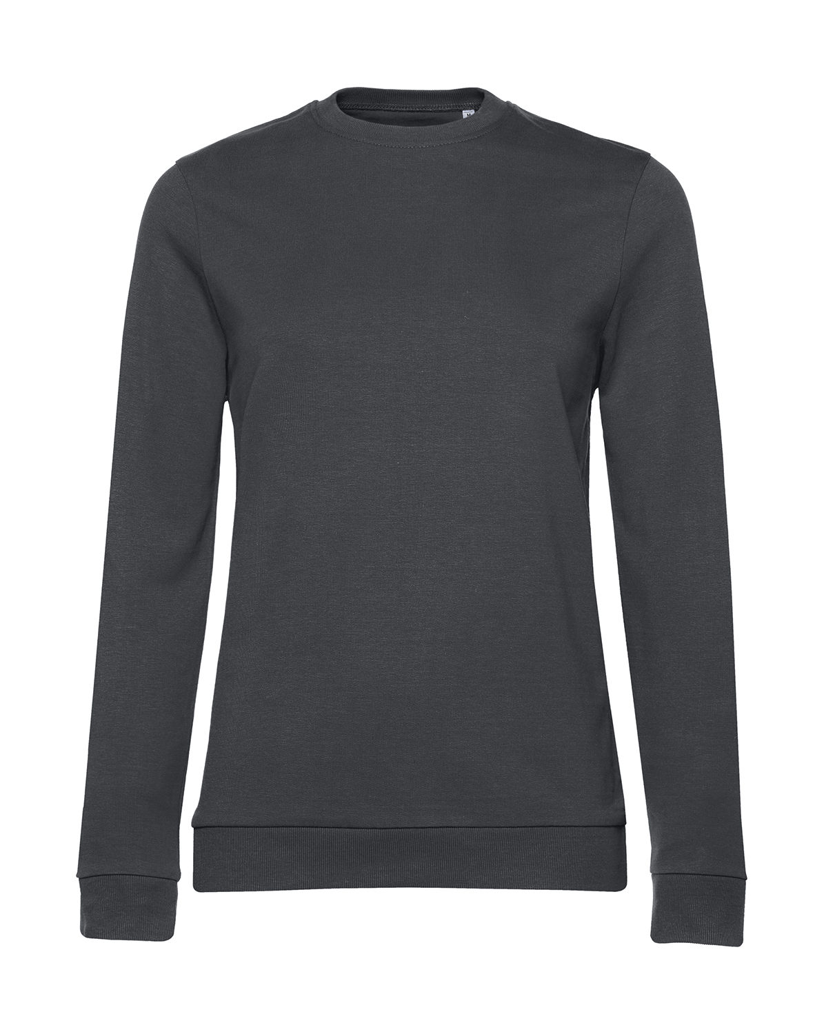 Sweat-shirt femme