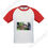 Прев'ю: T-shirt enfant "Lilo tortues"