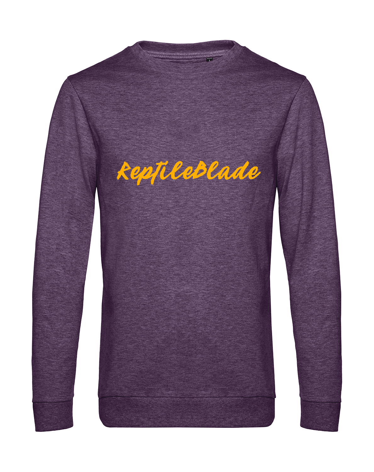 Miniature Sweat-shirt homme "ReptileBlade"