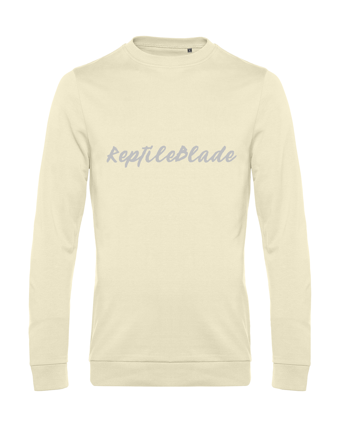 Miniature Sweat-shirt homme "ReptileBlade"