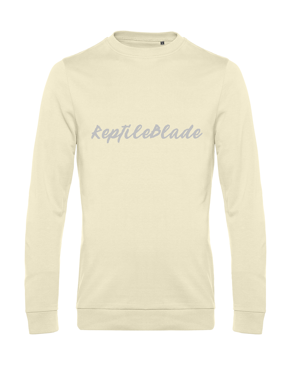 Miniatura: Sweat-shirt homme "ReptileBlade"