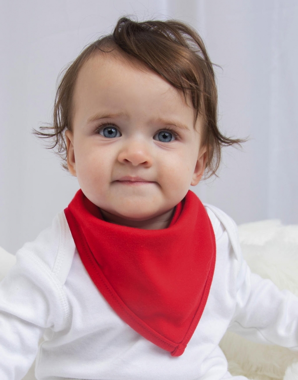 Bandana Bib