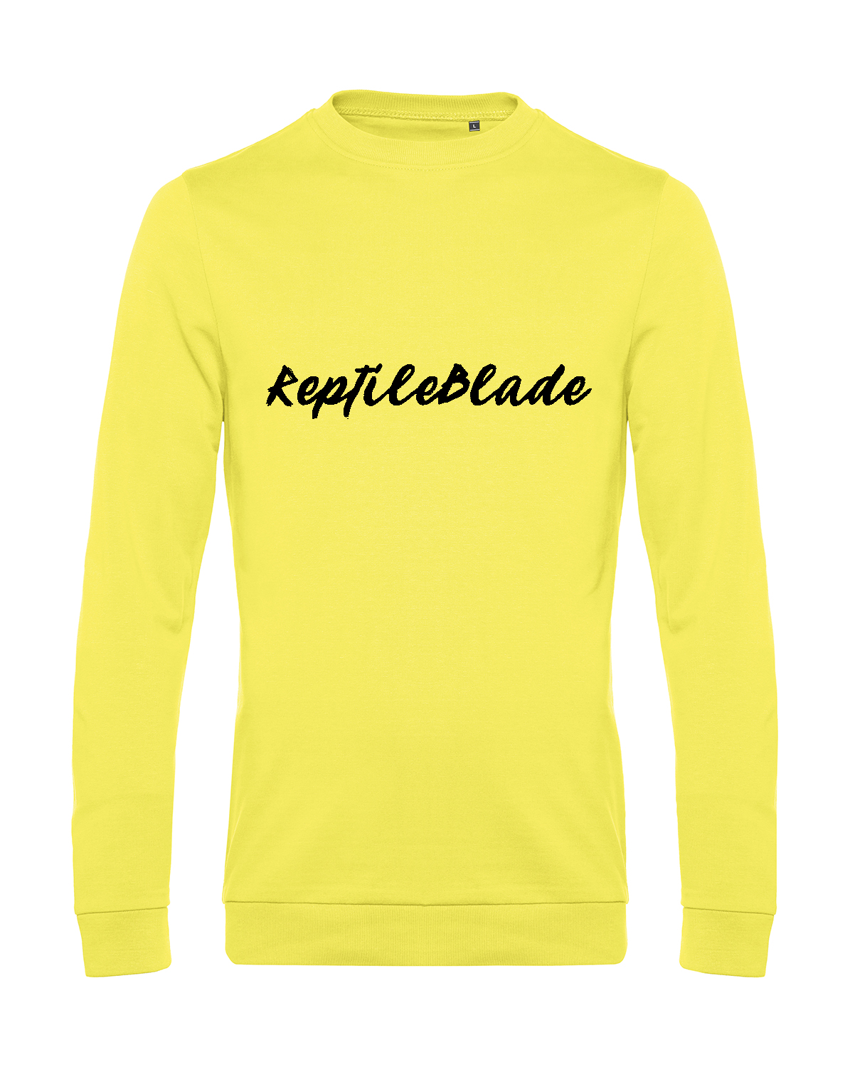 Miniature Sweat-shirt homme "ReptileBlade"