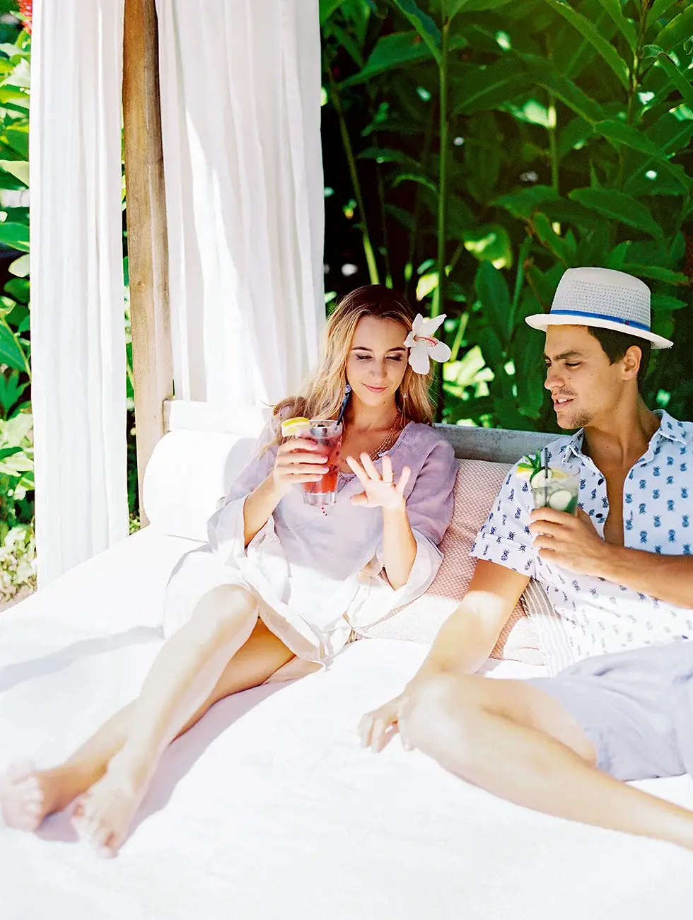 Well Travelled Bride Destination Weddings - Hawaii