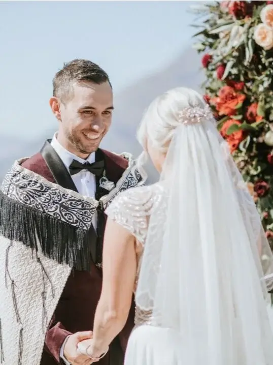 Well Travelled Bride Destination Weddings - New Zealand