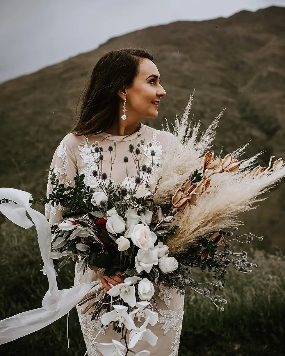 Well Travelled Bride Destination Weddings - New Zealand