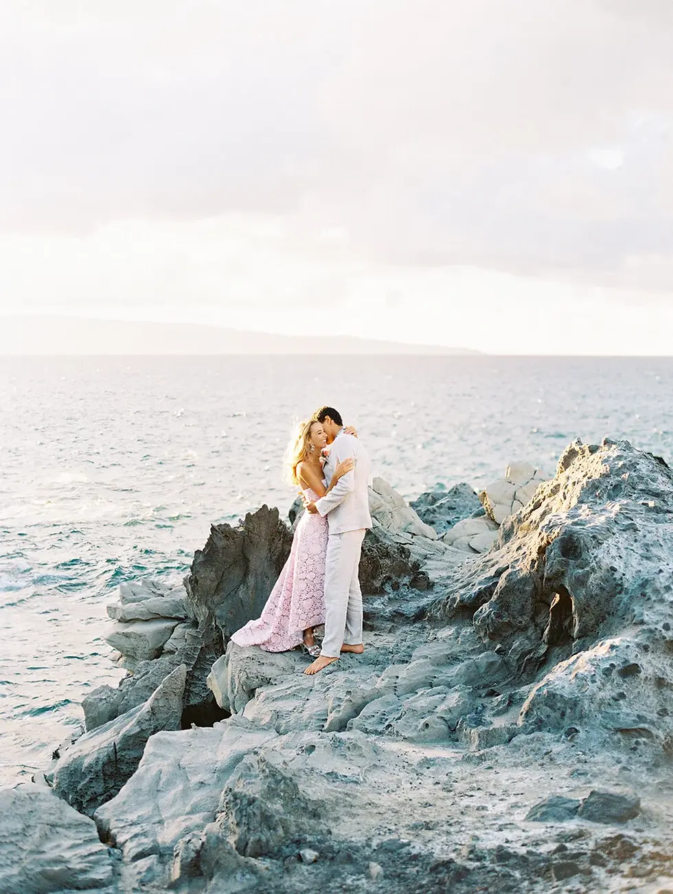 Well Travelled Bride Destination Weddings - Hawaii