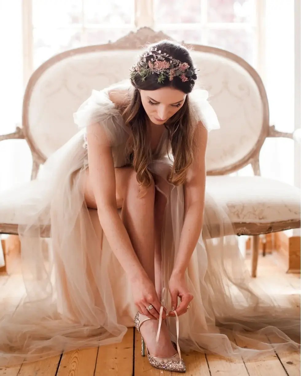 Well Travelled Bride Destination Weddings - Scotland