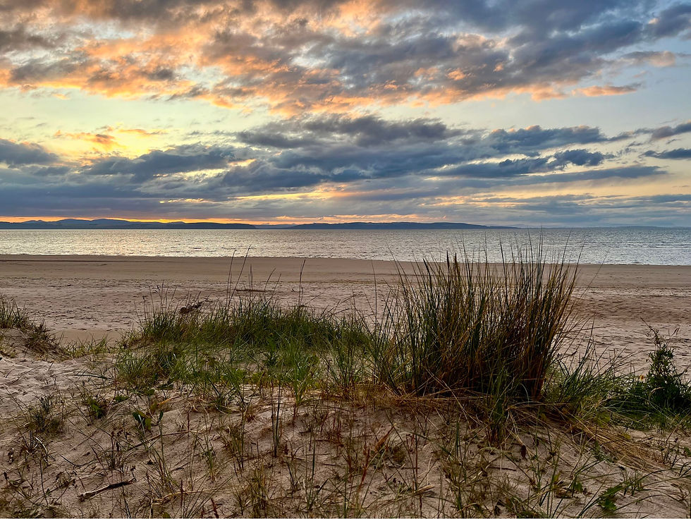 Playa de Nairn