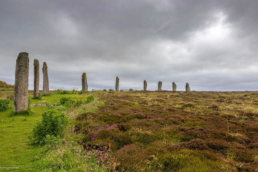 Anillo de Brodgar