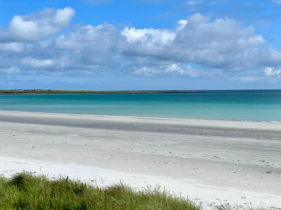 Playa de Sanday