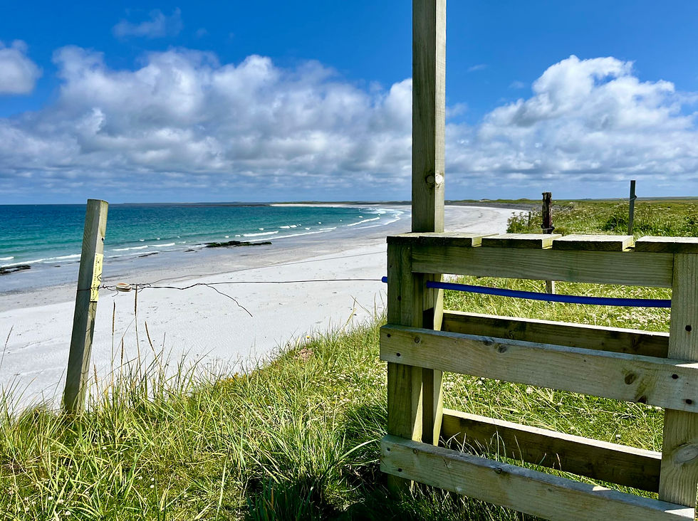 Playa de Sanday