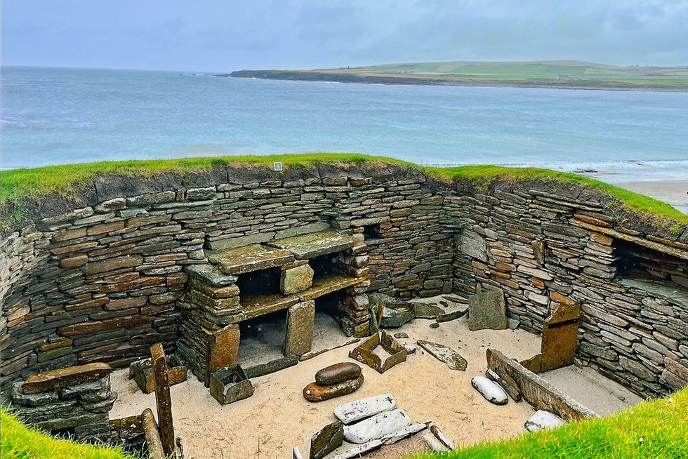Skara Brae