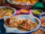 Tostadas - Mexican Cuisine in Bangkok | Cholos