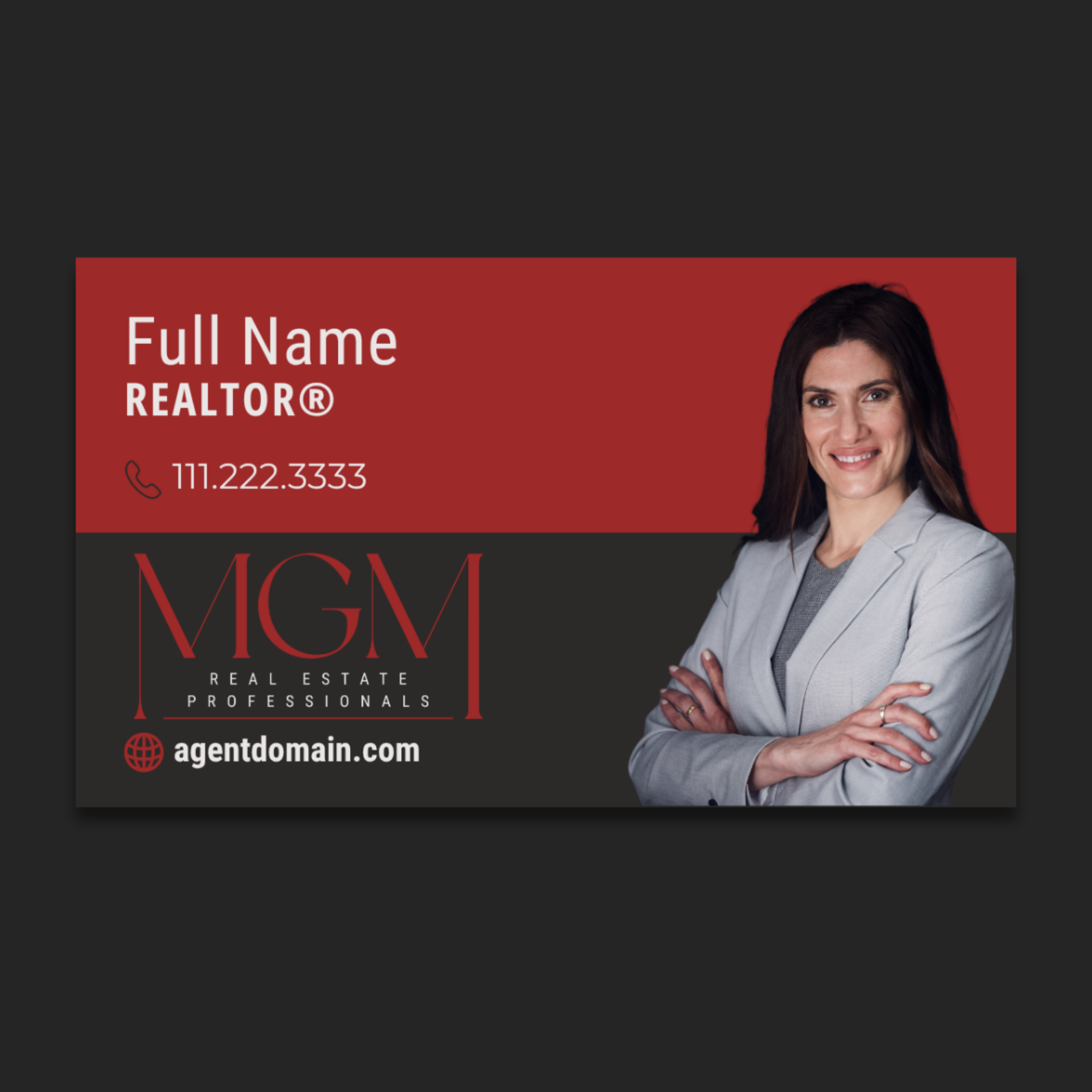 Business Cards